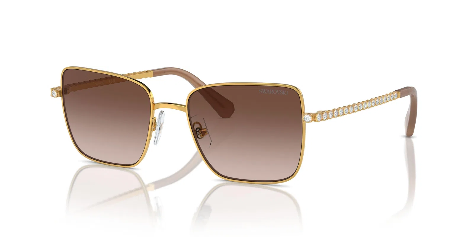 Swarovski 7015 Sunglasses - view 16
